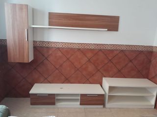 Muebles de salón modernos