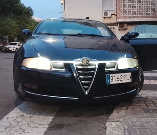 Alfa Romeo GT 2007