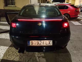 Alfa Romeo GT 2007