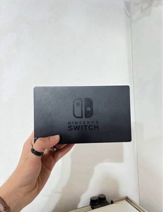 Nintendo Switch V2 + 18 Juegos