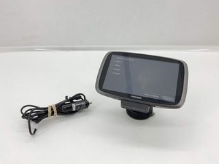 GPS Tomtom Go 610 Sistema Navegación