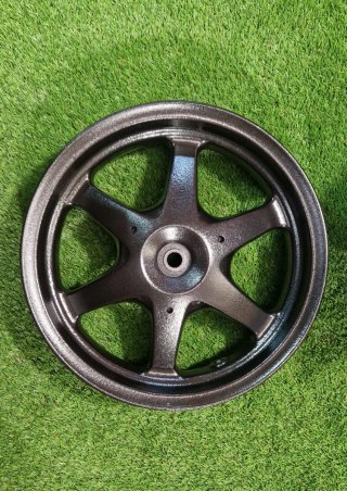 Llantas Yamaha Aerox y Jog