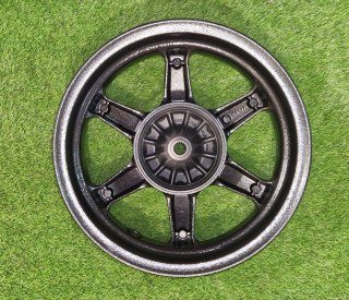 Llantas Yamaha Aerox y Jog