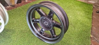 Llantas Yamaha Aerox y Jog