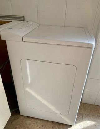 Lavadora Hoover 5.5kg 1000rpm