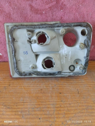 Piloto trasero derecho 4a0945093 (vym) Audi 100 (