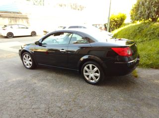 Renault Megane 2007