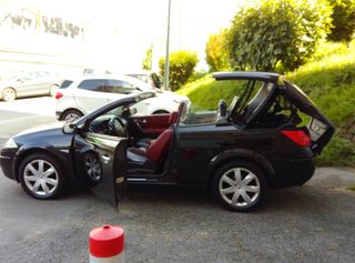 Renault Megane 2007