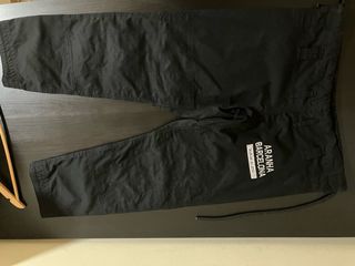Kimono Aranha Barcelona Negro Jiu Jitsu