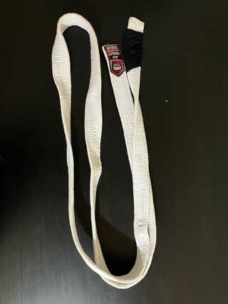 Kimono Aranha Barcelona Negro Jiu Jitsu