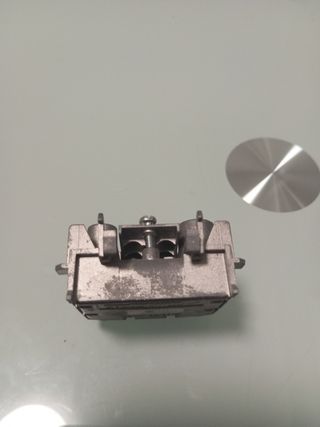 Toma TV intermedia Simon 73