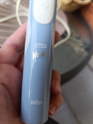 Cepillo Eléctrico Oral-B