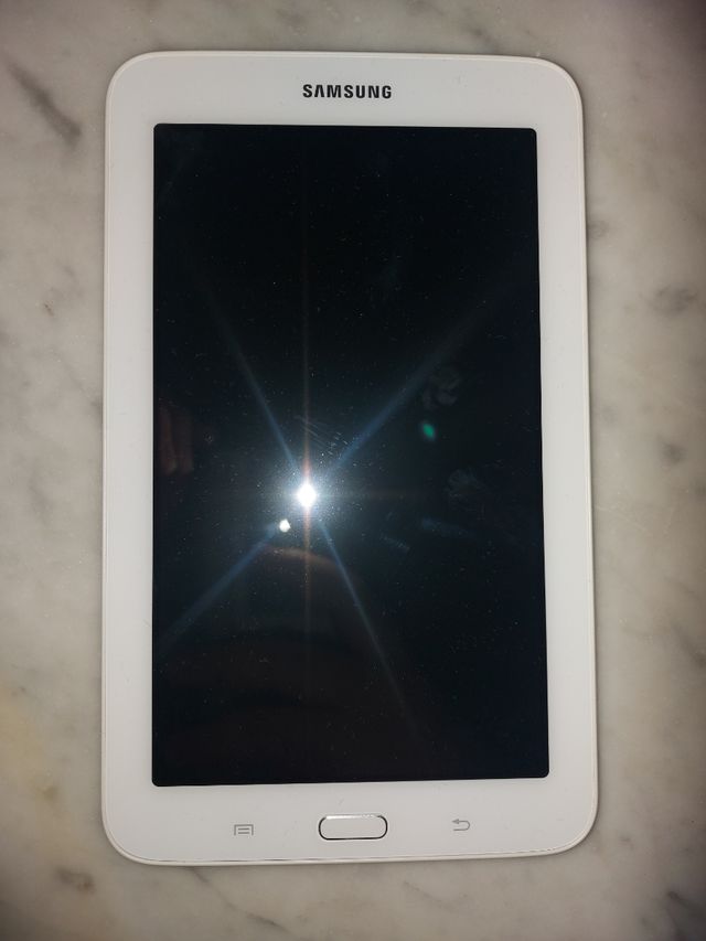 Samsung Galaxy Tab 3 Lite SM-T110