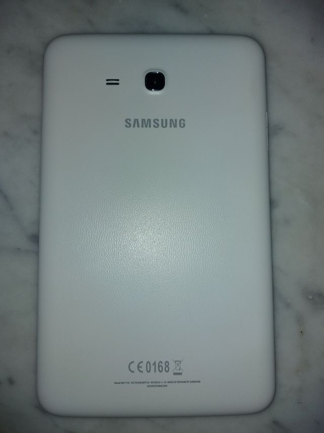 Samsung Galaxy Tab 3 Lite SM-T110