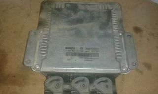 167787 hom8200039569 centralita renault megane 1.9