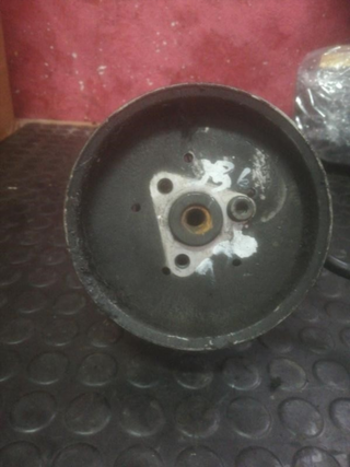 Bomba dirección 7691955267 Audi A6 (4B,C5) (1997-