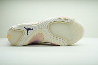 Jordan Tatum 3 PF Pacific Blue Talla 47.5