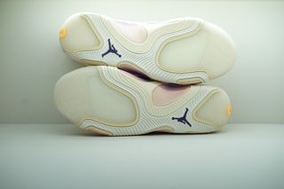 Jordan Tatum 3 PF Pacific Blue Talla 47.5