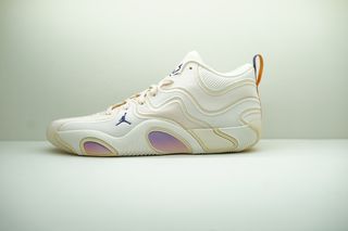 Jordan Tatum 3 PF Pacific Blue Talla 47.5