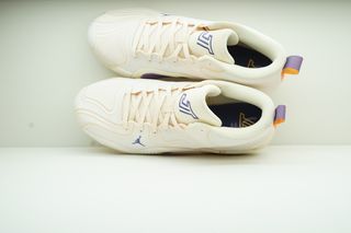 Jordan Tatum 3 PF Pacific Blue Talla 47.5