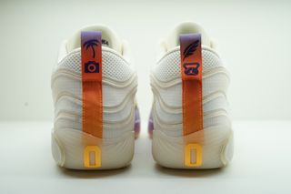 Jordan Tatum 3 PF Pacific Blue Talla 47.5