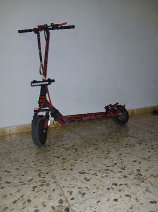 Patinete Xiaomi pro 2
