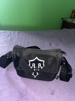 Borsello Trapstar nero