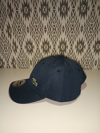 Gorra Lacoste
