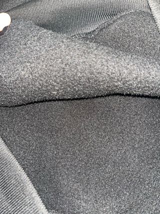 Felpa Trapstar London Shooters Nera