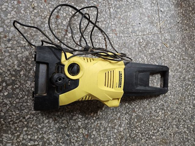 Hidrolimpiadora Karcher K 2400