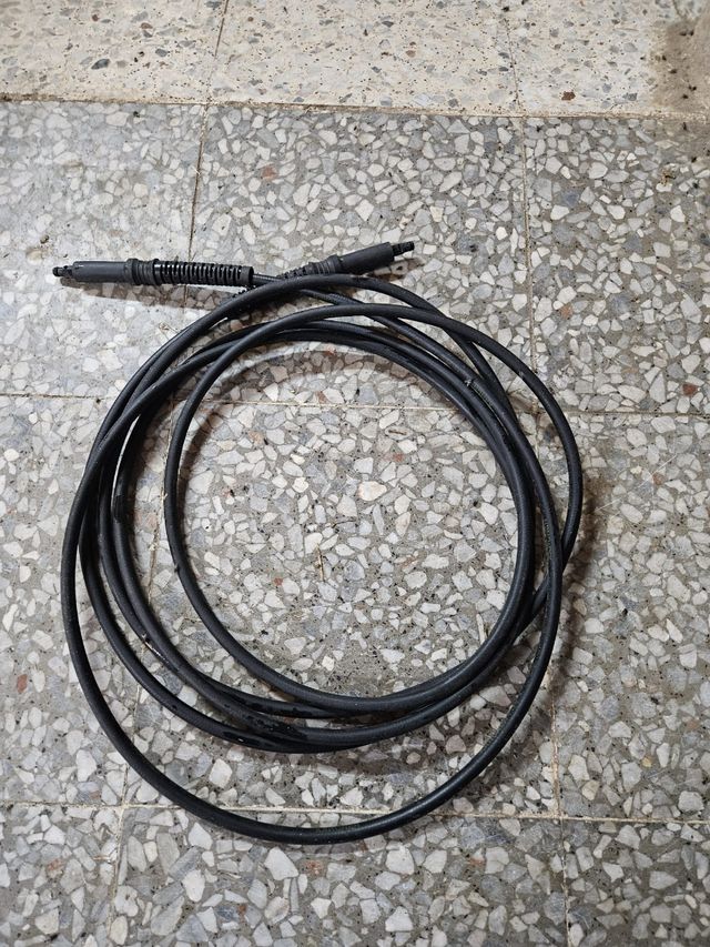 Hidrolimpiadora Karcher K 2400