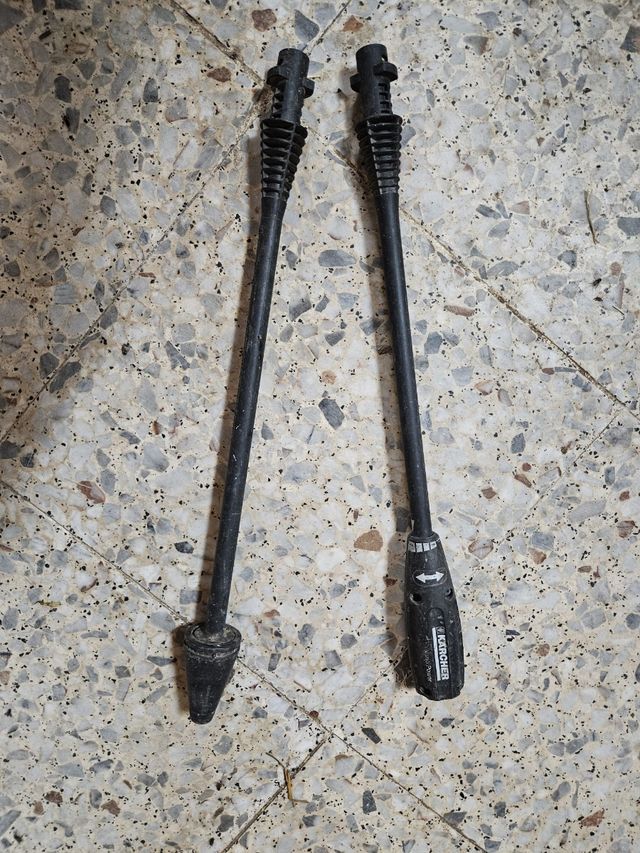 Hidrolimpiadora Karcher K 2400