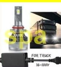 kit led camion scania