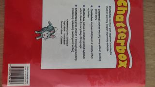 Libros inglés: Merry-go-round 2
Chatterbox3pupil's