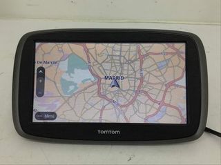 GPS Tomtom Start 60