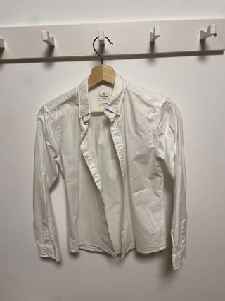 Camisa Alvaro Moreno niño