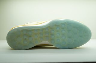 Nike Air Zoom G.T. Hustle 2 Verde Luminoso 51.5