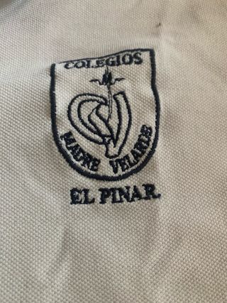 Falda cuadros El Pinar de Nuestra Señora