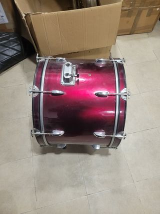 Bombo