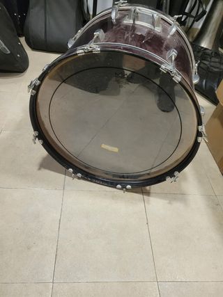 Bombo