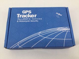 Localizador GPS Tracker para Vehículos