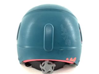 casco ciclismo wedze feel 400 jr