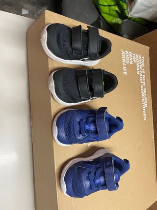 Nike Scarpe Neonato 19,5