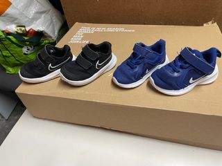 Nike Scarpe Neonato 19,5