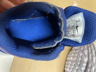 Nike Scarpe Neonato 19,5