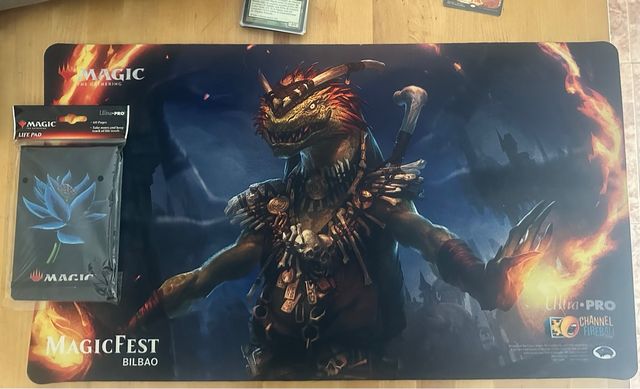 Pacchetto Magic The Gathering