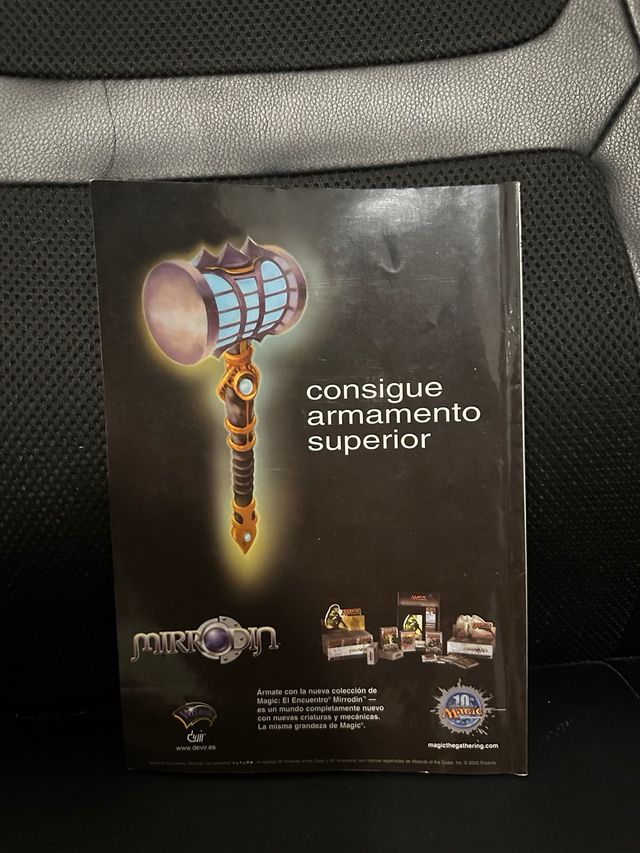 Pacchetto Magic The Gathering