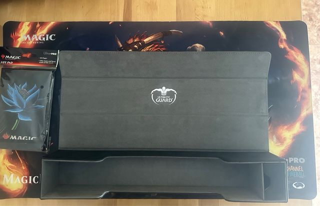 Pacchetto Magic The Gathering