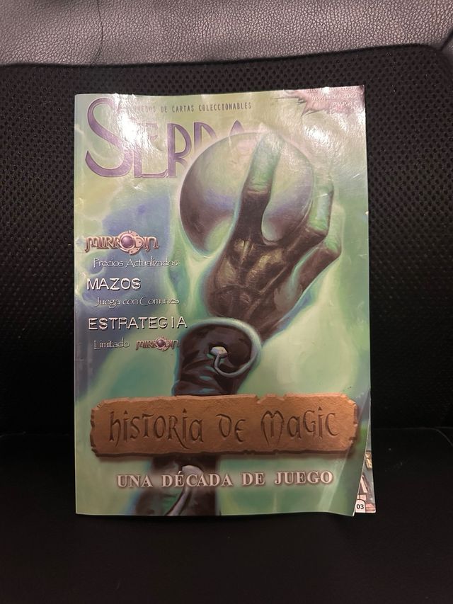 Pacchetto Magic The Gathering