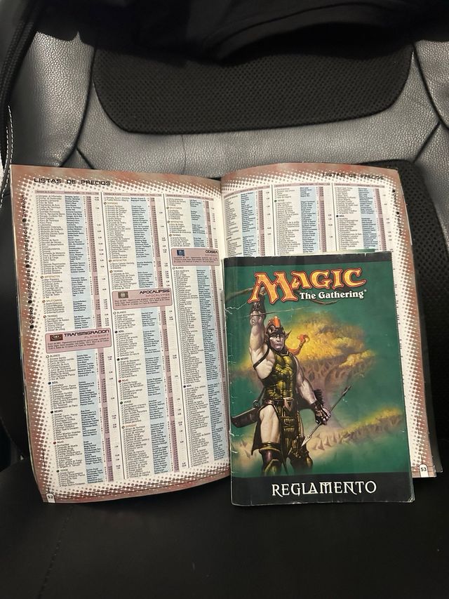 Pacchetto Magic The Gathering